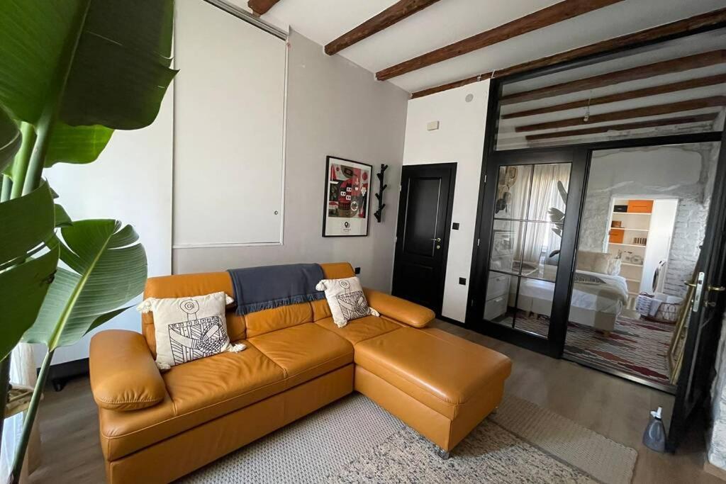 The Bungalow By The Sea In Historic Porec Old City Exterior foto